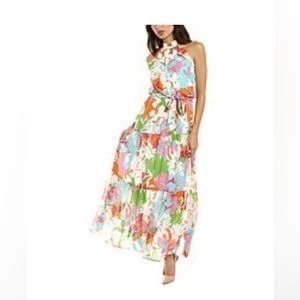Julia Jordan Maxi Dresss
